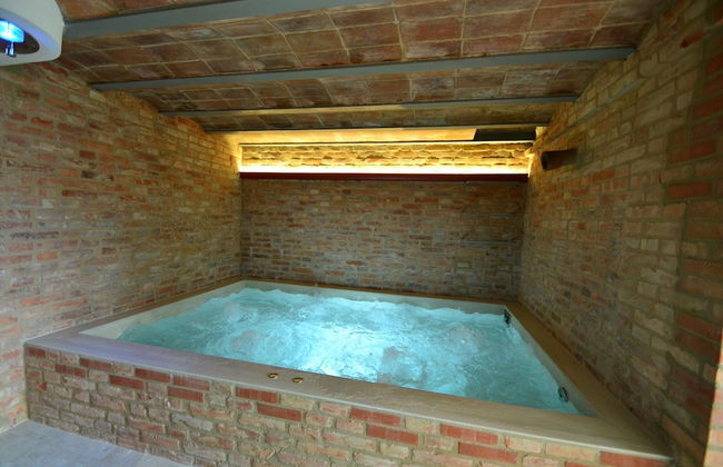 Bright Farmhouse in Montecatini Terme With Swimming Pool - Foto 58