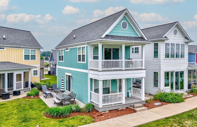 Eddie`s Hideaway #4 - Foto 69