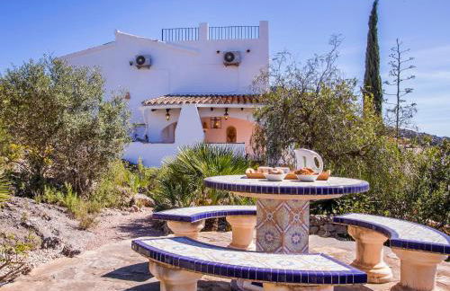 Holiday Home Casa El Mirador by Interhome - Foto 72