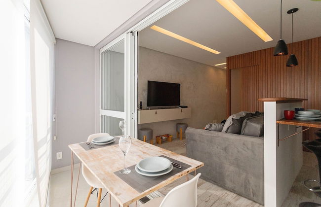 Loft Vila Madalena - Foto 42