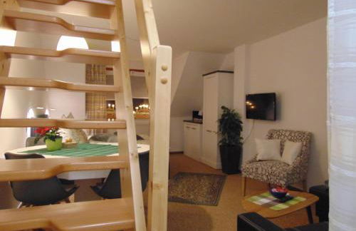 Ferienvermietung Engelstädter - Foto 52