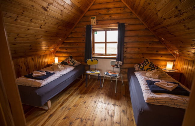 Hestasport Cottages - Foto 33