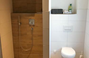 FeWo Weisweil - Foto 80