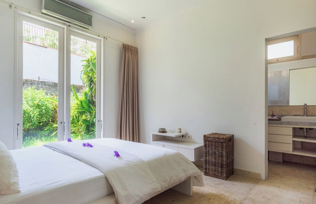Villa Pondok Wahyu Sedana - Foto 6