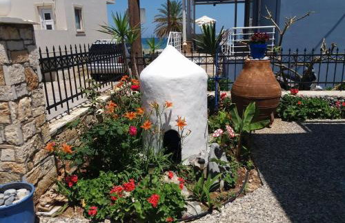 Psaras Apartments - Foto 84