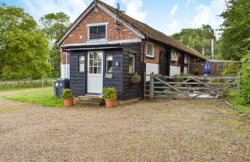 Evie Rose Cottage - Foto 1