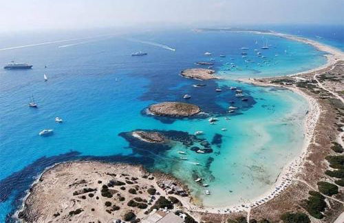 Best location in Formentera! Licence ET-270 PL - Foto 54