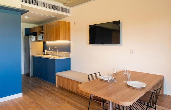 Atrium Studios by Xtay - Foto 29