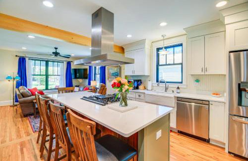 Stunning Damascus Vacation Rental with Fire Pit! - Foto 8