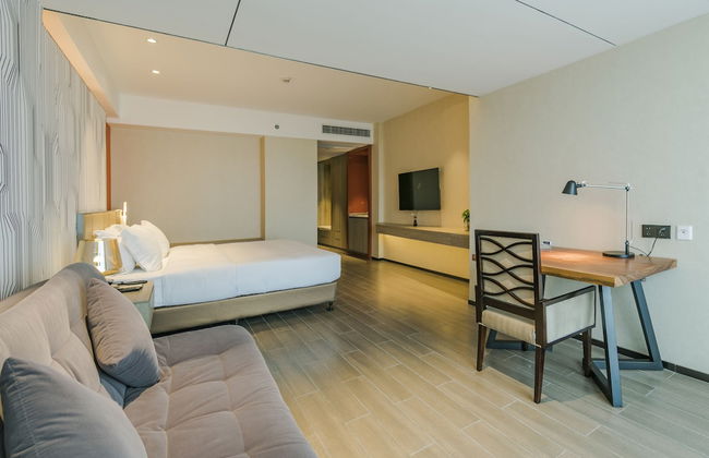 PESHT PREMIER HOTEL - Foto 9