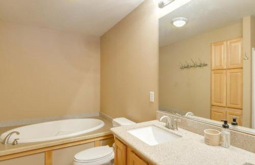 Mountain Cabin 15 Mi to Breckenridge Ski Resort! - Foto 9