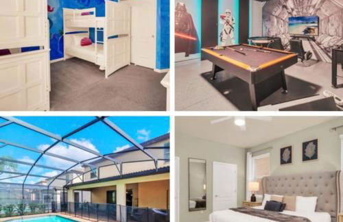 Ev8884 - Windsor Serenity Villa - Foto 1