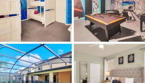 Ev8884 - Windsor Serenity Villa - Foto 1