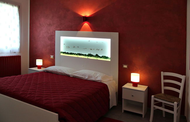 Oasi Bianca Resort - Foto 6