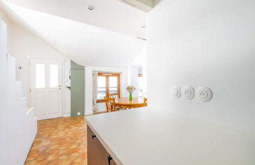 Proche Château Appartement Calme & Familiale - Foto 4