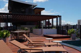 Alta Marine flat 304 - Foto 19