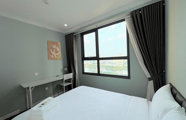 HMH - Vinhomes D'capitale - Foto 59