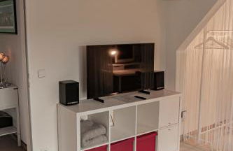 Zentrale Wohnung im Grünen! - Photo 58