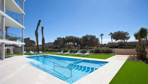 Apartaments Posidonia - Foto 3