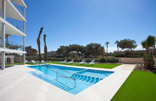 Apartaments Posidonia - Foto 3