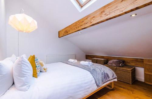 The Loft Apartments | Cheadle - Photo 12