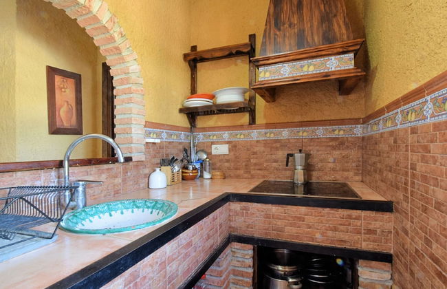 Luxurious Villa in Loja With Swimming Pool - Foto 2