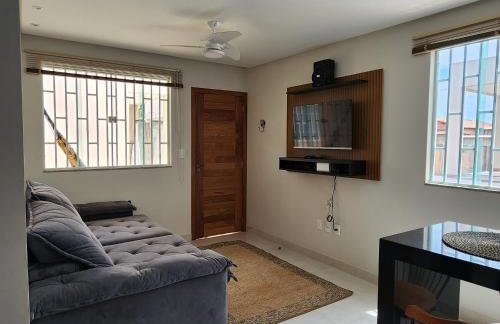 Casa de Praia - Guriri - Photo 21