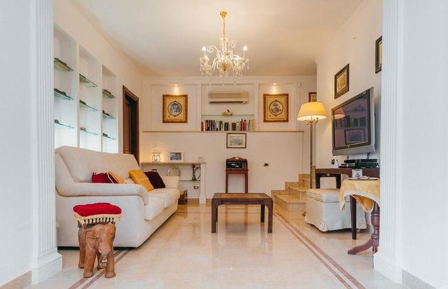 Villa Tina in Sant Agnello - Foto 43