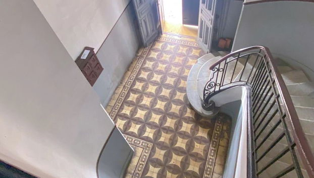 Downtown Gem - View of the old medina - Foto 4, Entrada interior