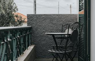 Pico Apartment's - Photo 36