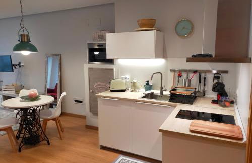 Loft Oviedo - Foto 1