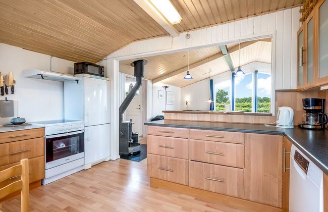 "Eilke" - 50m from the sea - Foto 17