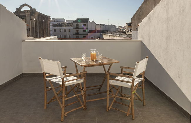 Apartamentos Petronila 1881 - Foto 51