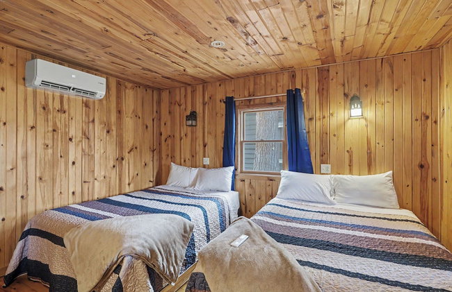 Timber Haven Cabins - Foto 12