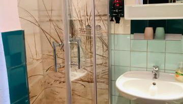 schöne ruhige Ferienwohnung - Foto 4