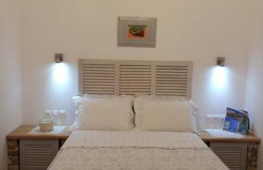 Giaglakis Rooms - Foto 24