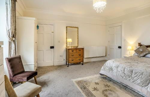 Brynog Mansion Apartment - Foto 12