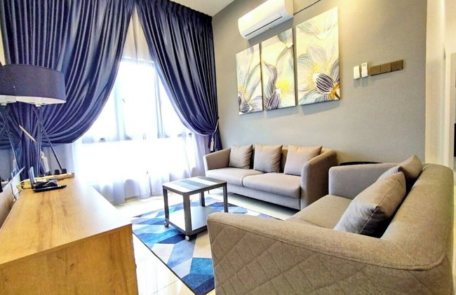 The Horizon Ipoh Emerald By Grab A Stay - Foto 60