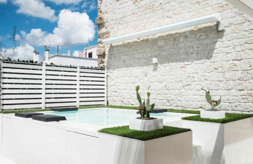 Ulivi Bianchi Luxury Home in Puglia - Foto 49