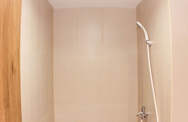 Cozy Studio at LRT City Jatibening Apartment - Foto 8