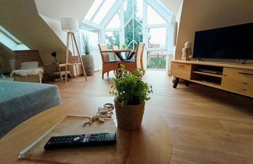 FeWo - SEEnsucht am Zwenkauer See - Foto 15