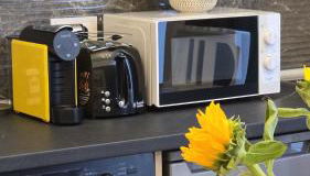 Inspiracion Valencia - Photo 4, toaster