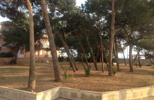 Scauri resort - Foto 36