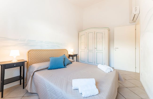 Residence Ea Bianca - Foto 41