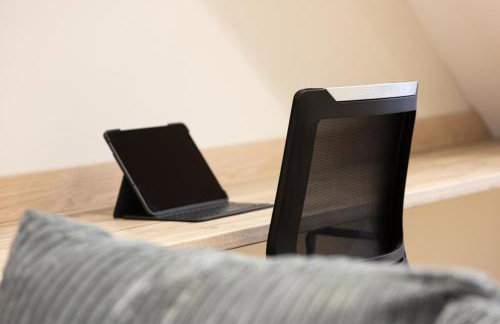 'Weston House' Newly Renovated Family and Workspace Business Cosy Home in Runcorn, Cheshire ENTIRE HOUSE - Foto 6