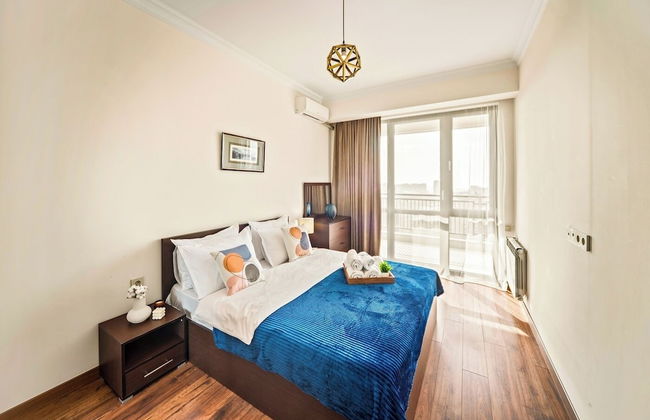 Stay Inn on Koghbatsi Str. 16 - Foto 62