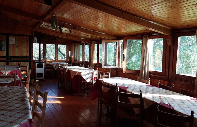 Agriturismo Cisogna - Foto 20