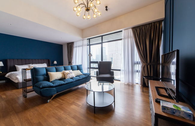 Anggun Residence by Sleepy Bear - Foto 54