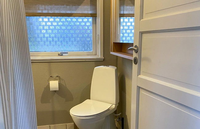 Lovely Holiday Home in Lemvig near Sea - Foto 28