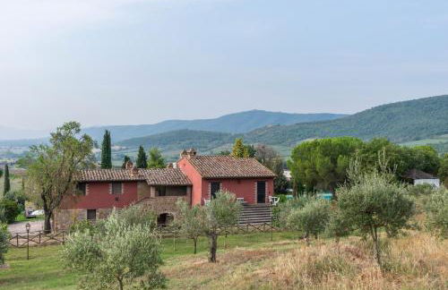 Agriturismo Le Case Rosse di Montebuono - Photo 49